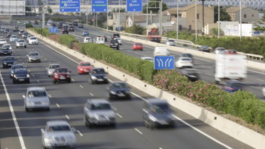 Ciudades en guerra contra el motor diésel