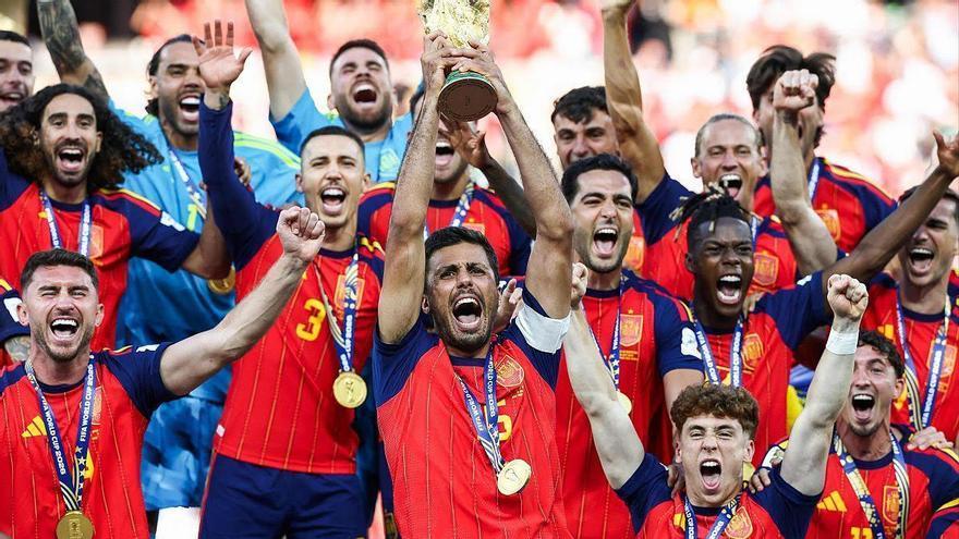 Els herois del 2026