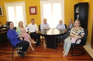 Más de 1.400 personas realizan cursos de la Fundación Laboral de la Construcción y del Ayuntamiento de Mutxamel