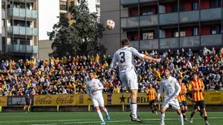 Adri López ficha por la SD Ibiza