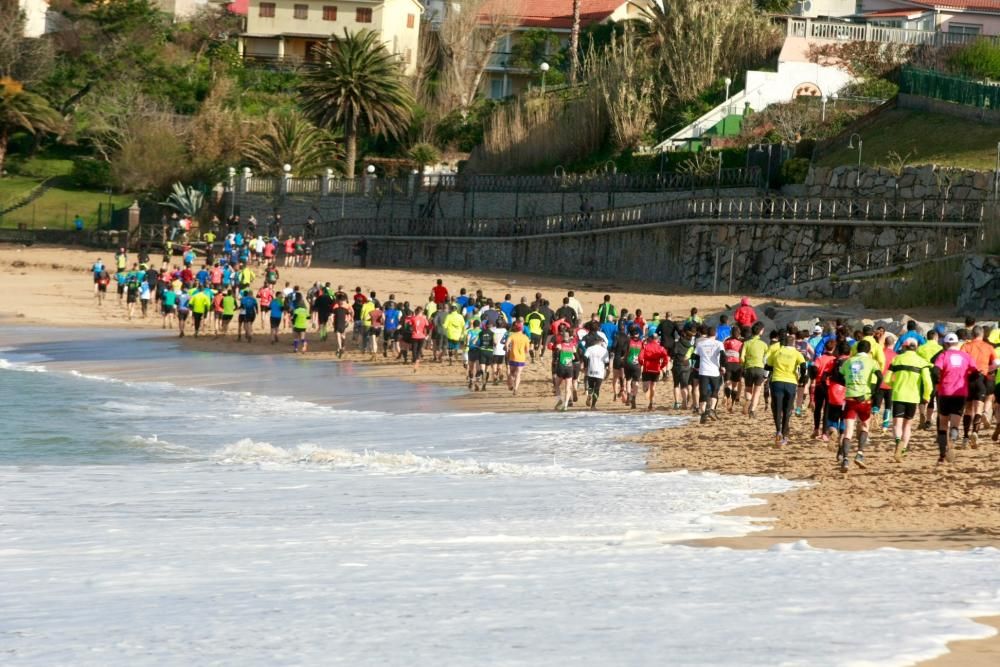 Trail de Seixo Branco-Oleiros