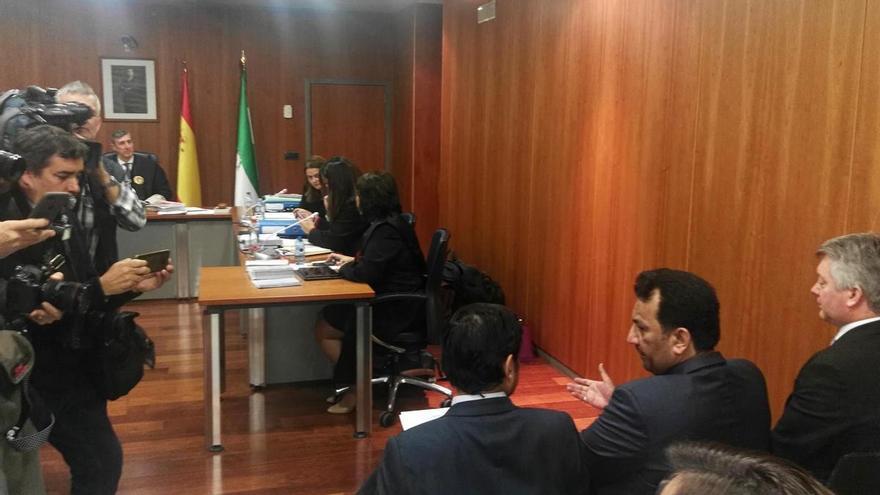 'Caso Al-Thani': ¿Y ahora qué?
