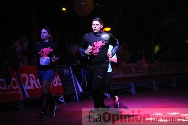 Running Night de El Ranero