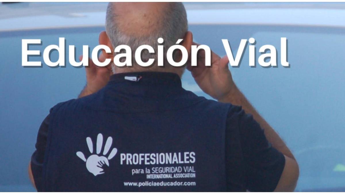 Asociación Internacional de Profesionales para la Seguridad Vial