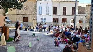 Los proyectos culturales de Baleares tendrán 4,3 millones en subvenciones del IEB