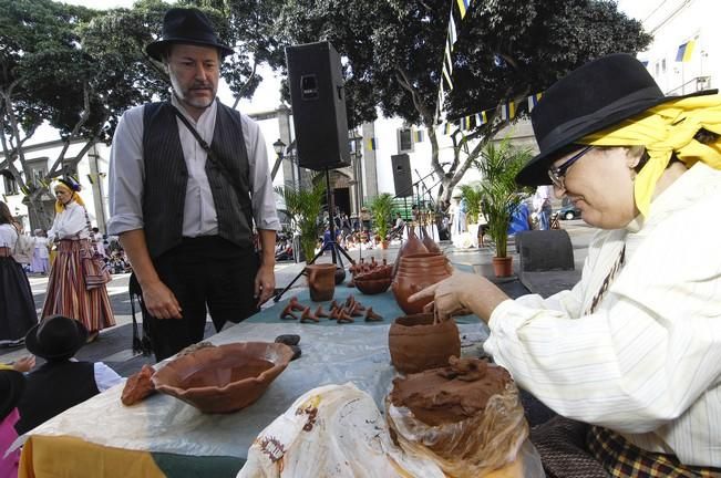 FIESTA DIA DE CANARIAS ORGANIZADO PORLA ORDEN ...