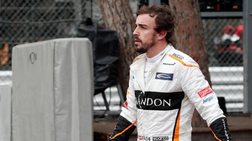 Fernando Alonso