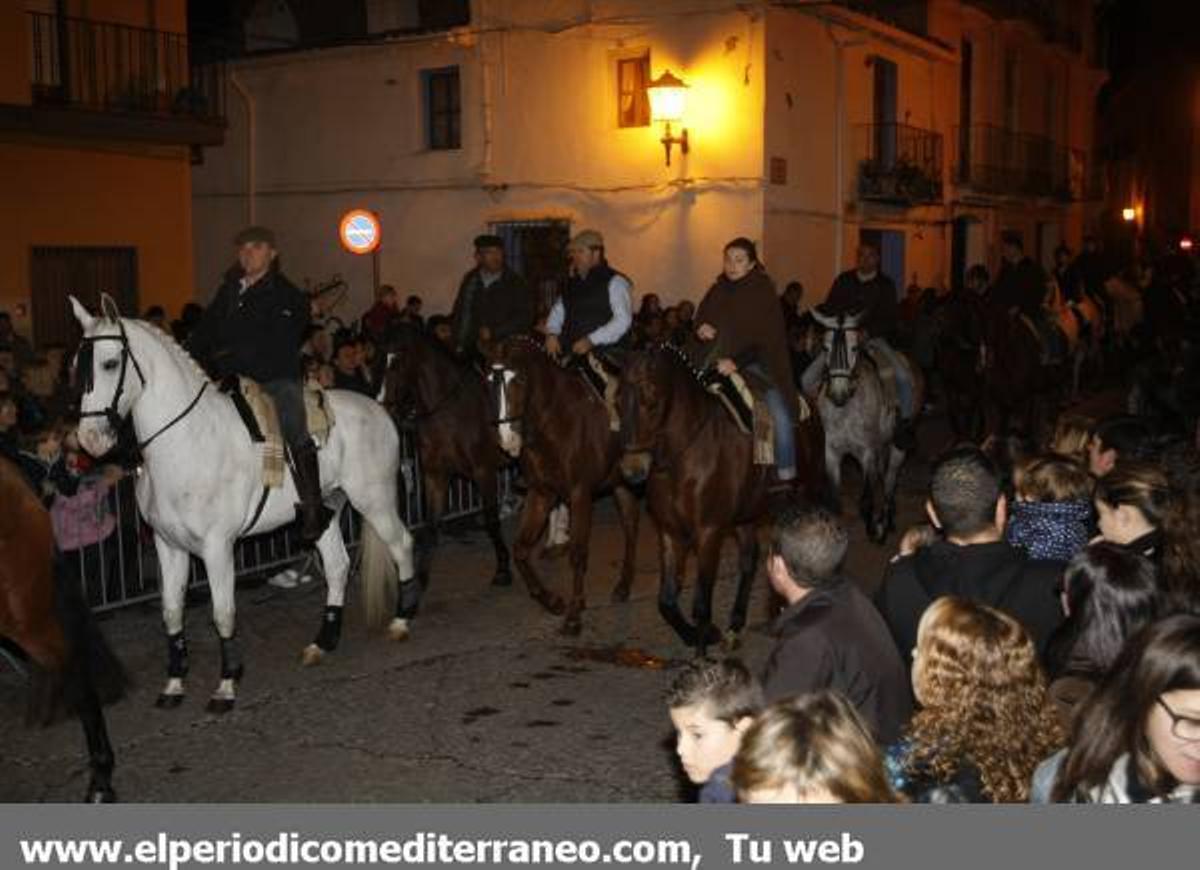 GALERÍA DE FOTOS - Matxa de Sant Antoni Alamassora