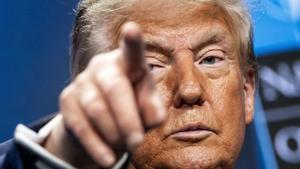 L’OTAN del "papi" Trump