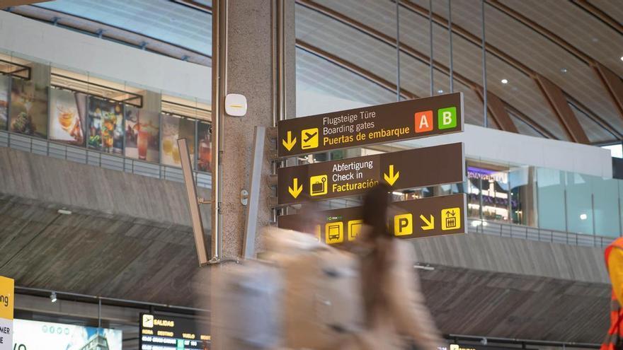 Tenerife North Airport to Undergo €313 Million Modernization Plan