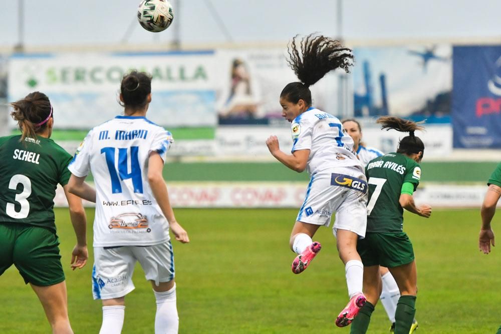 El Pozoalbense-Córdoba CF, en imágenes