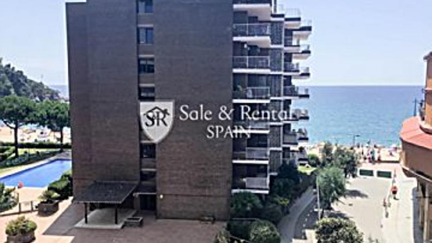 325.000 € Venta de piso en Fenals-Santa Clotilde (Lloret de Mar), 3 habitaciones, 3 baños...