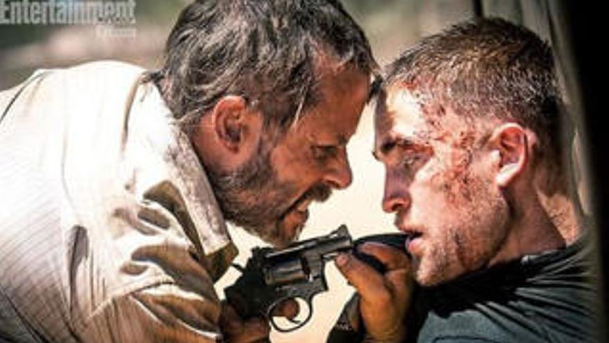 La primera imagen de &#039;The Rover&#039;