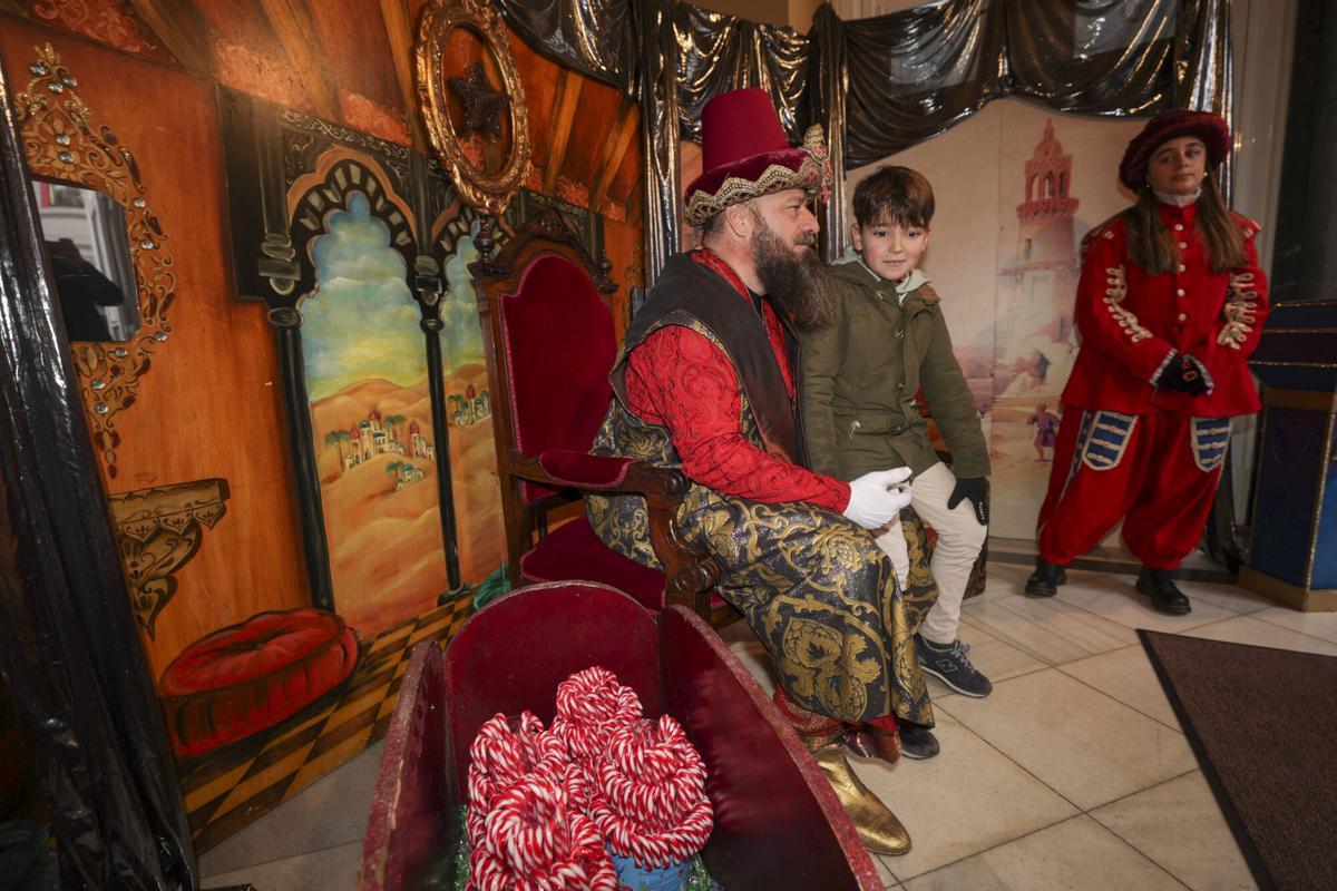 oviedo recepcion de aliatar