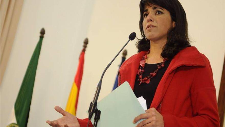 El PSOE activa la negociación para la investidura de Díaz