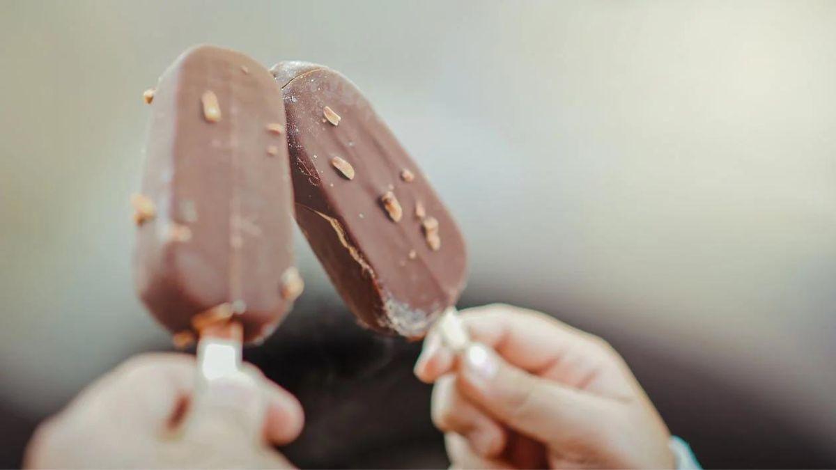 Estos son los helados más saludables de los supermercados, según la OCU