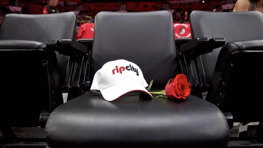 Los Portland Trail Blazers est芍n en venta