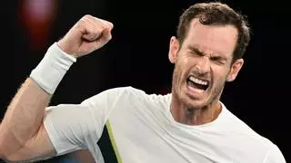 Murray cae de la fase final de la Copa Davis por lesión