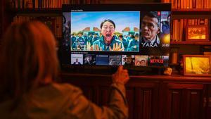 Netflix haurà d’oferir un 15% de producció aliena en català