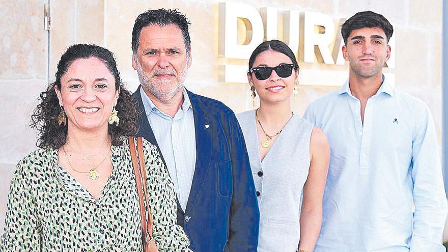 DURAN celebra la inauguración de su nuevo centro en Santanyí