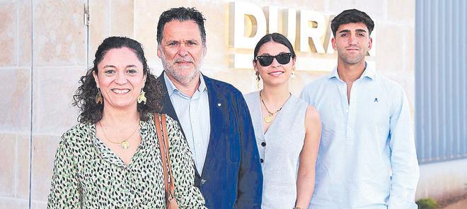 DURAN celebra la inauguración de su nuevo centro en Santanyí