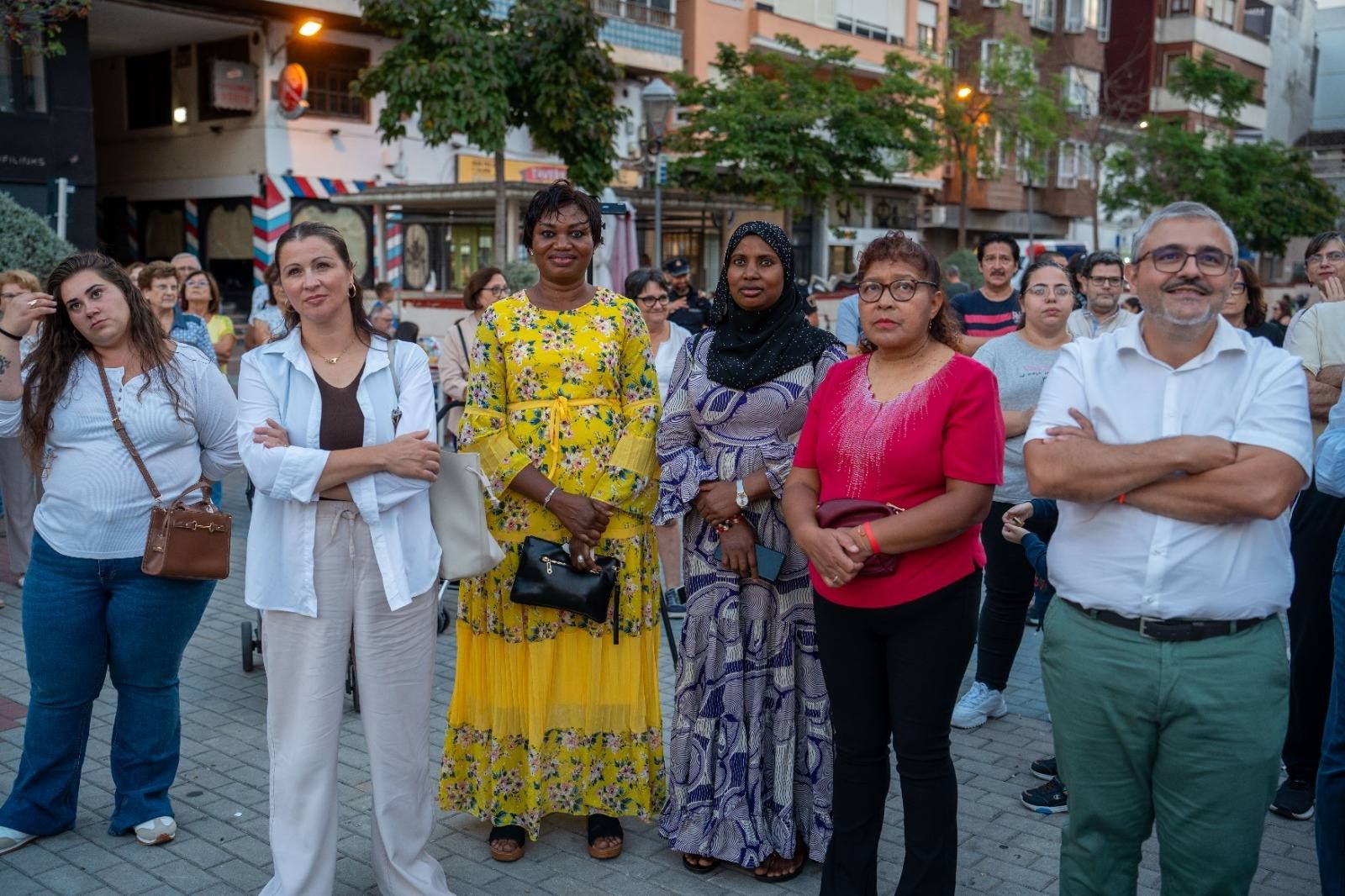 Tavernes de la Valldigna descubre el Tapís de la Paraula que llama al diálogo