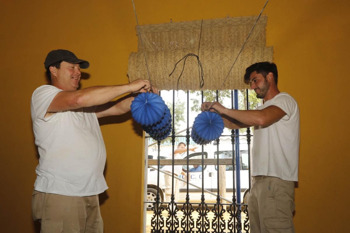 Fotogalería / El Arenal se viste de fiesta