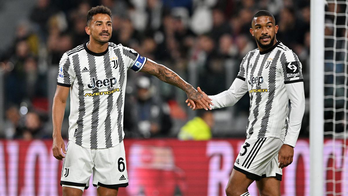 La Juventus puede ser sancionada