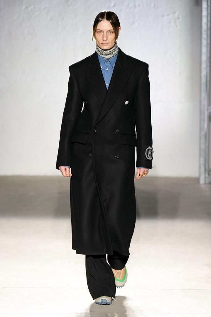Mm6 Maison Margiela