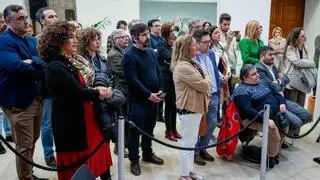 Extremadura tarda tres años en valorar la discapacidad, mientras que en el resto de España 9 meses
