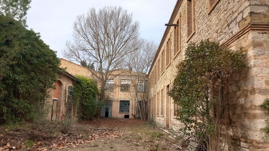 Calders fa els primers passos d’un projecte de cohabitatge per a gent gran