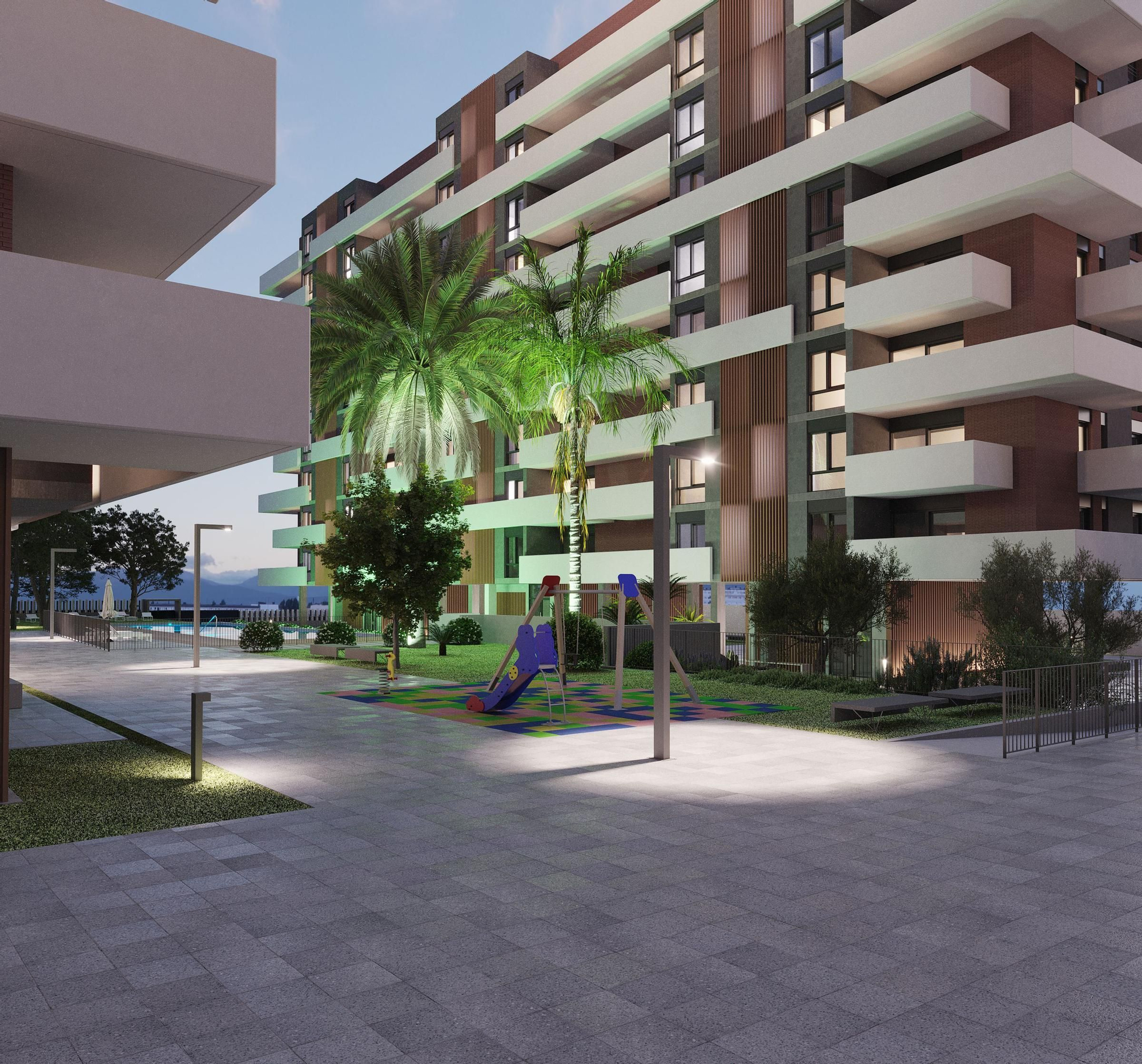 Residenciales con extra de lujo y cerca del centro, por Grupo Cívica