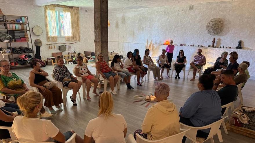 Mogán impulsa nuevos talleres gratuitos para el bienestar y autocuidado de las mujeres