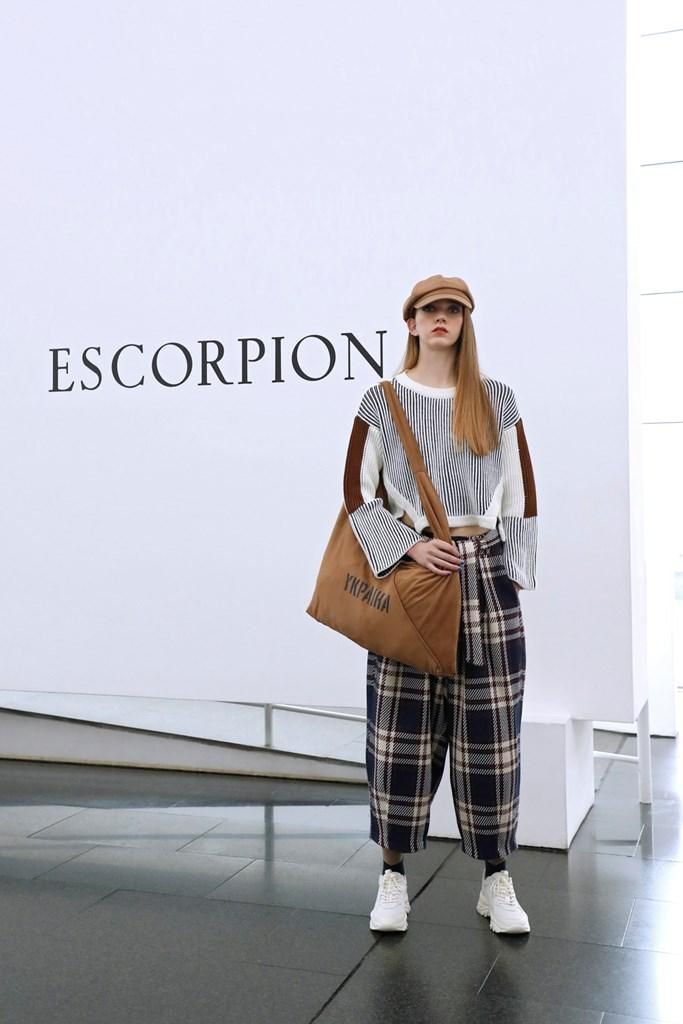 Escorpion