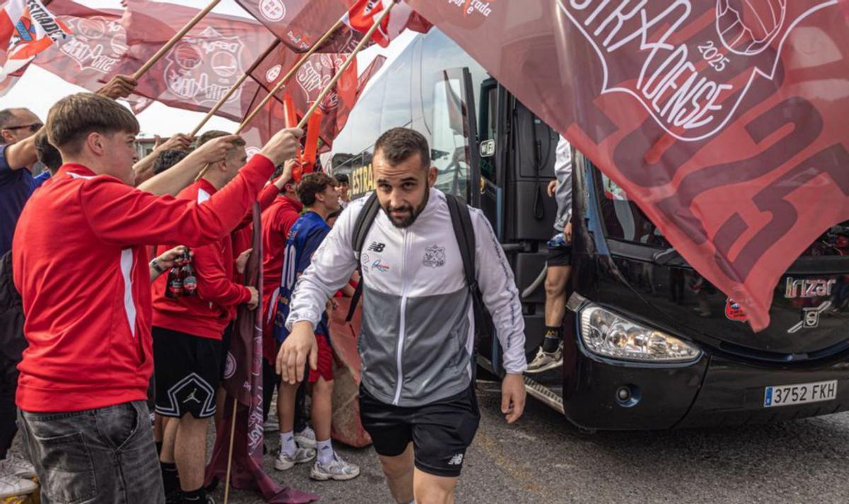 Estradense y Noia dejan todo por decidir