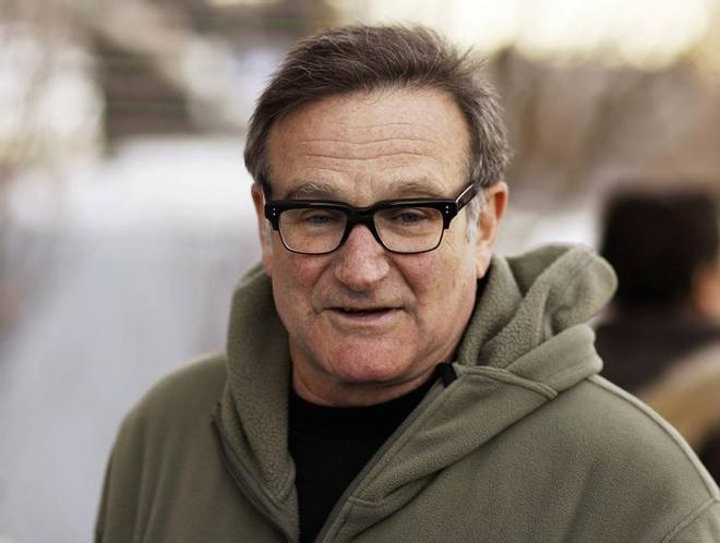 Famosos afectados por el Parkinson