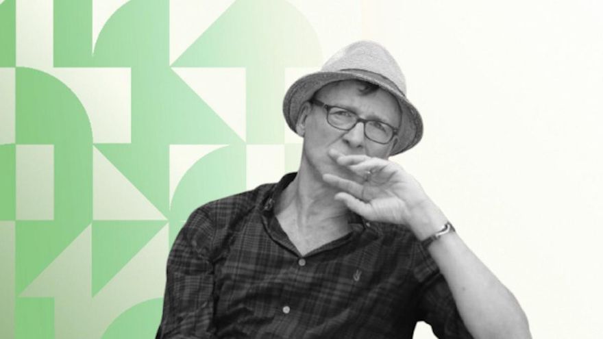 Nacho Duato, salirse del guion