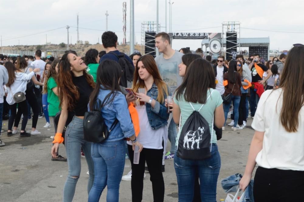 La Facultad de Económicas celebra su día del patrón