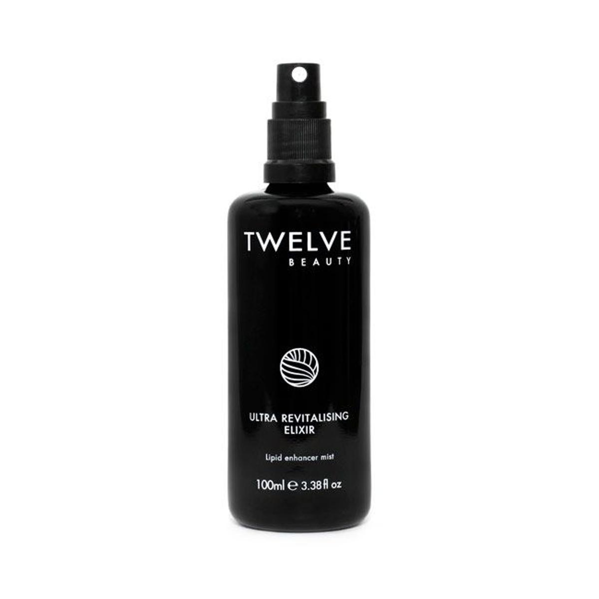 Ultra Revitalising Elixir, de Twelve Beauty