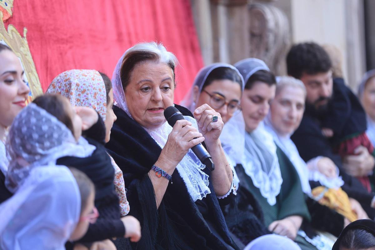 FOTOS | Así ha sido la Festa de l'Estendard 2025