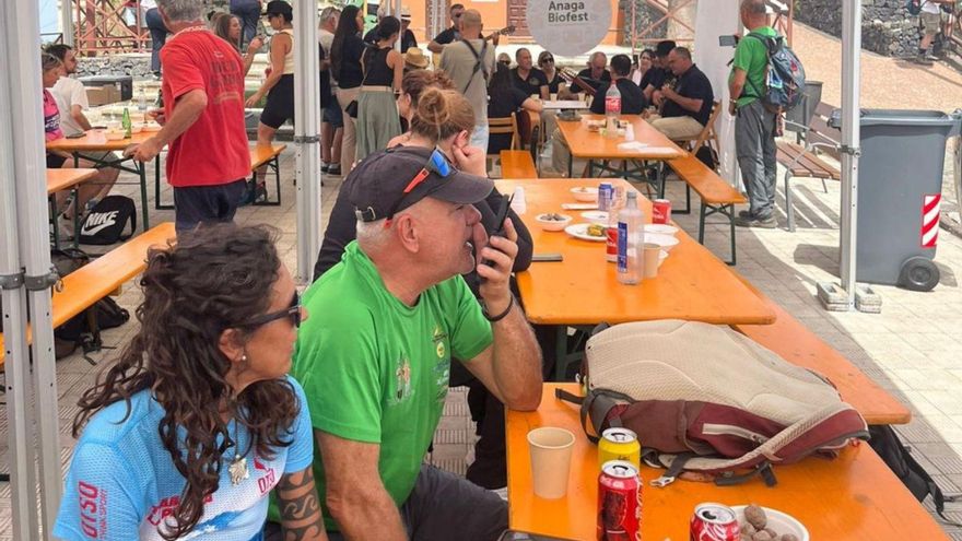 Taborno Hosts 10th Borralla Potato Day Celebrating Local Culture and Traditions