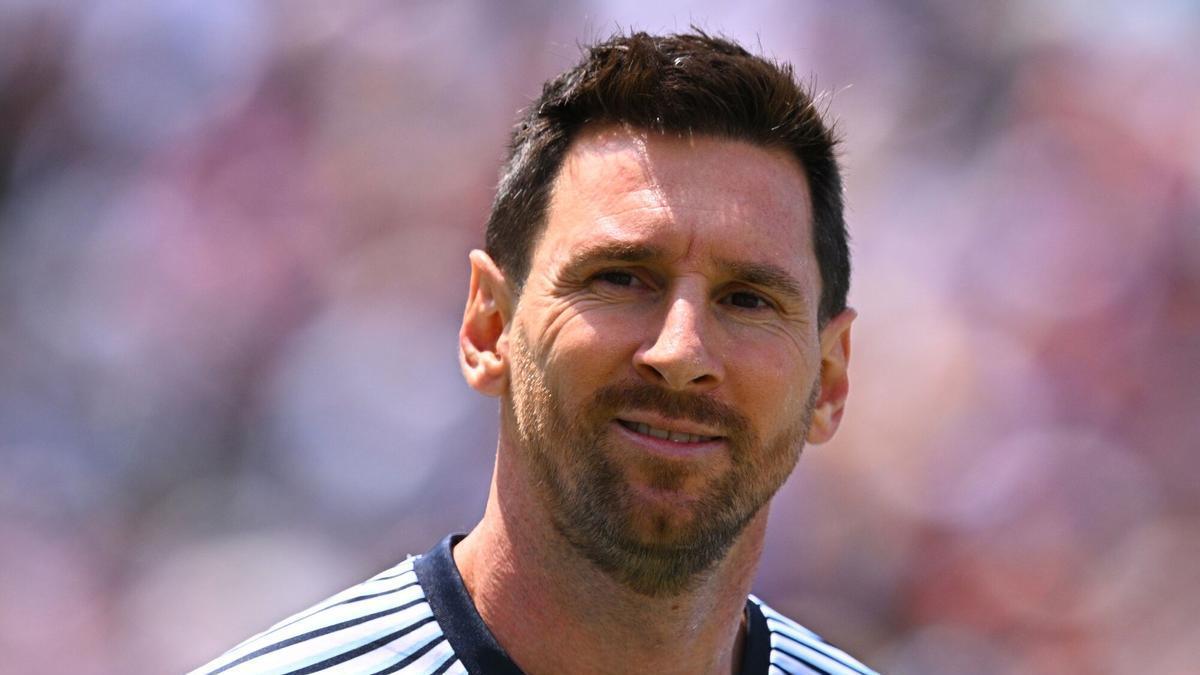 18.12.22 - El día que Messi completó el fútbol