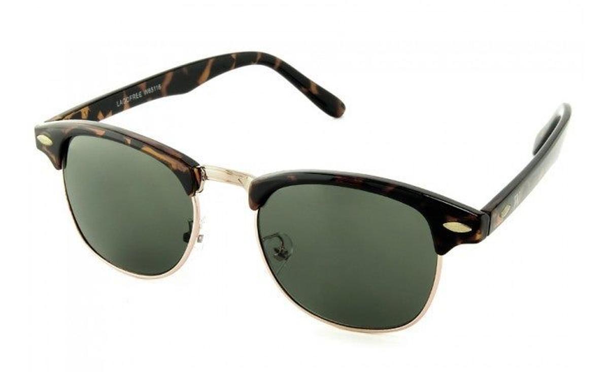 Gafas de sol de la firma Lord Wilmore (Precio: 75 euros)