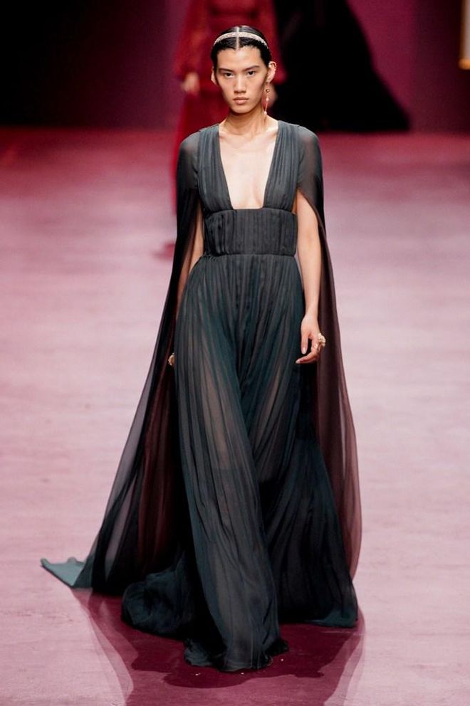 Christian Dior