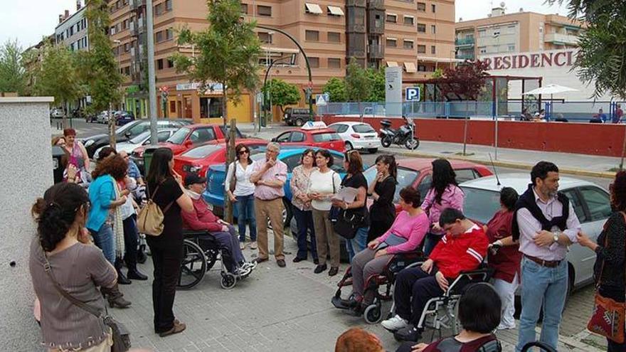 Las Jornadas de Discapacidad abordan el deporte adaptado