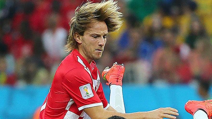 Ivan Rakitic.