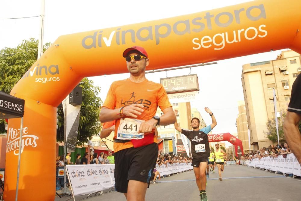 Búscate en la 10K Divina Pastora de Alboraia