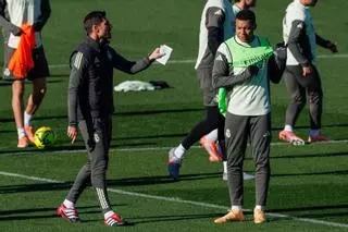 Xabi Alonso anuncia el regreso de Mbappé para su 'final' contra el Alavés