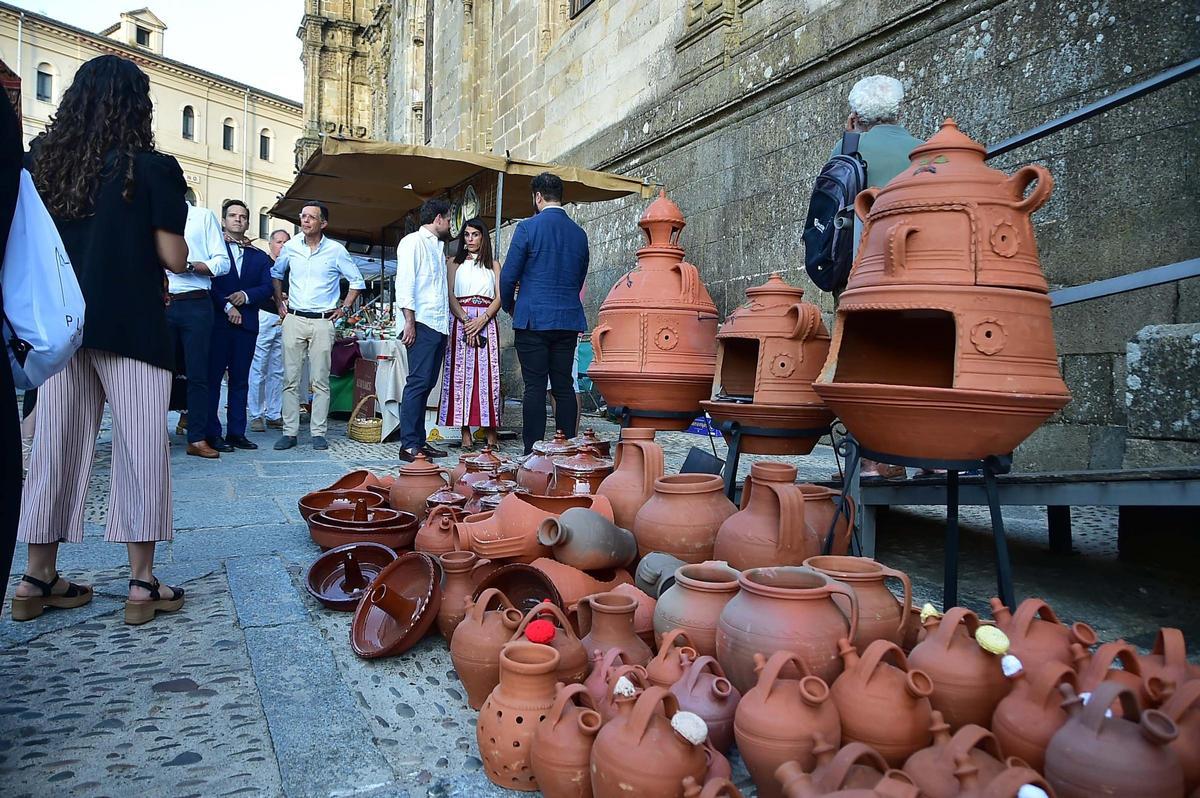 FOTOGALERÍA | Primeras imágenes del Martes Mayor 2026 FOTOGALERÍA | Primeras imágenes del Martes Mayor 2026