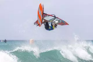 38º Campeonato del Mundo de Windsurfing de Fuerteventura